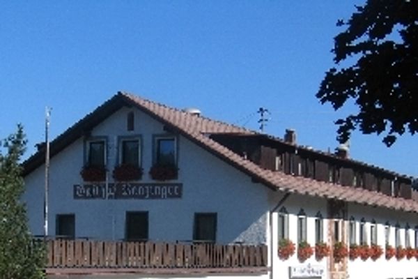 Ranzinger Panorama Landgasthof (Schöfweg)